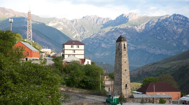 Радиоуглеродная датировка