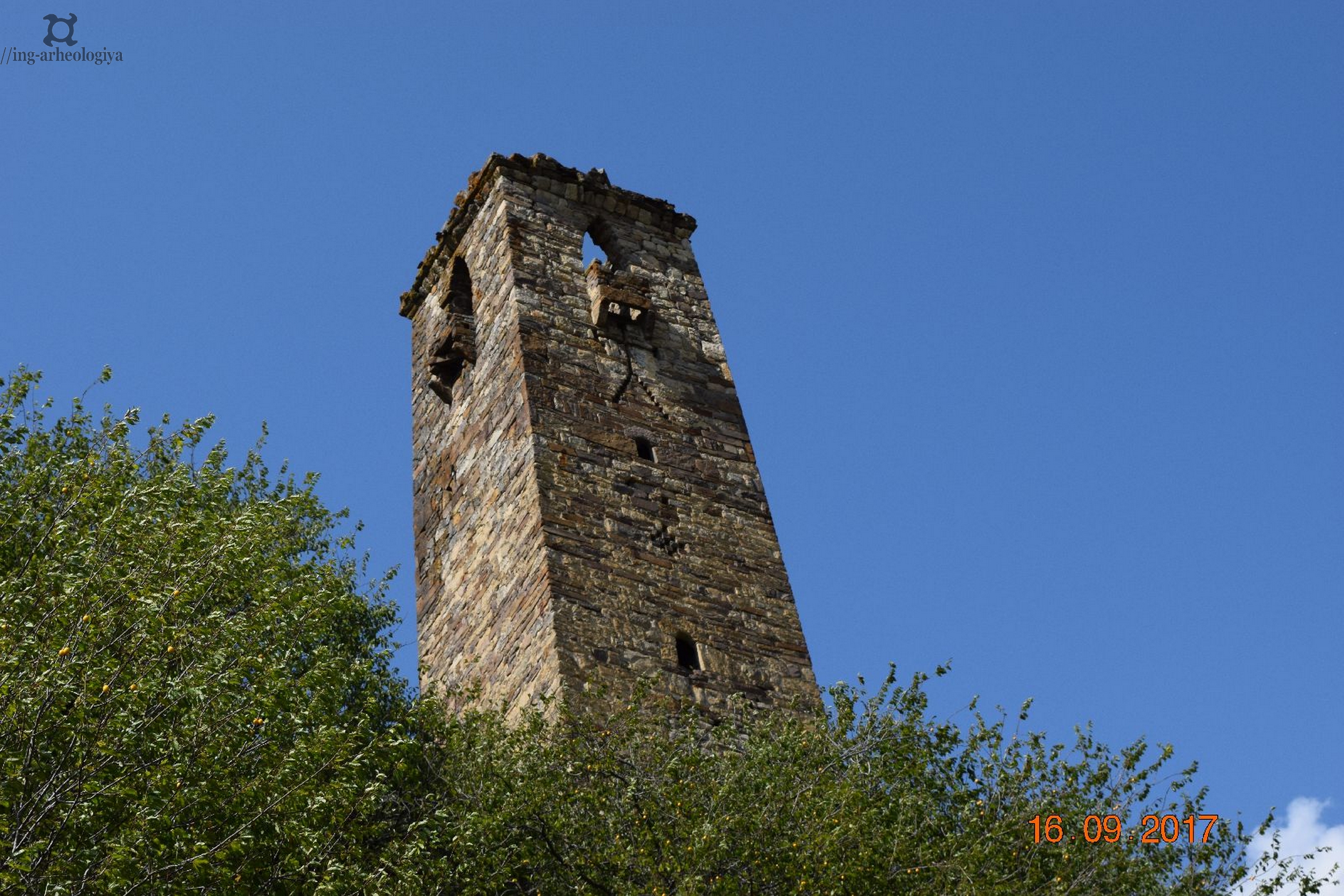 Башенный комплекс "Керби"