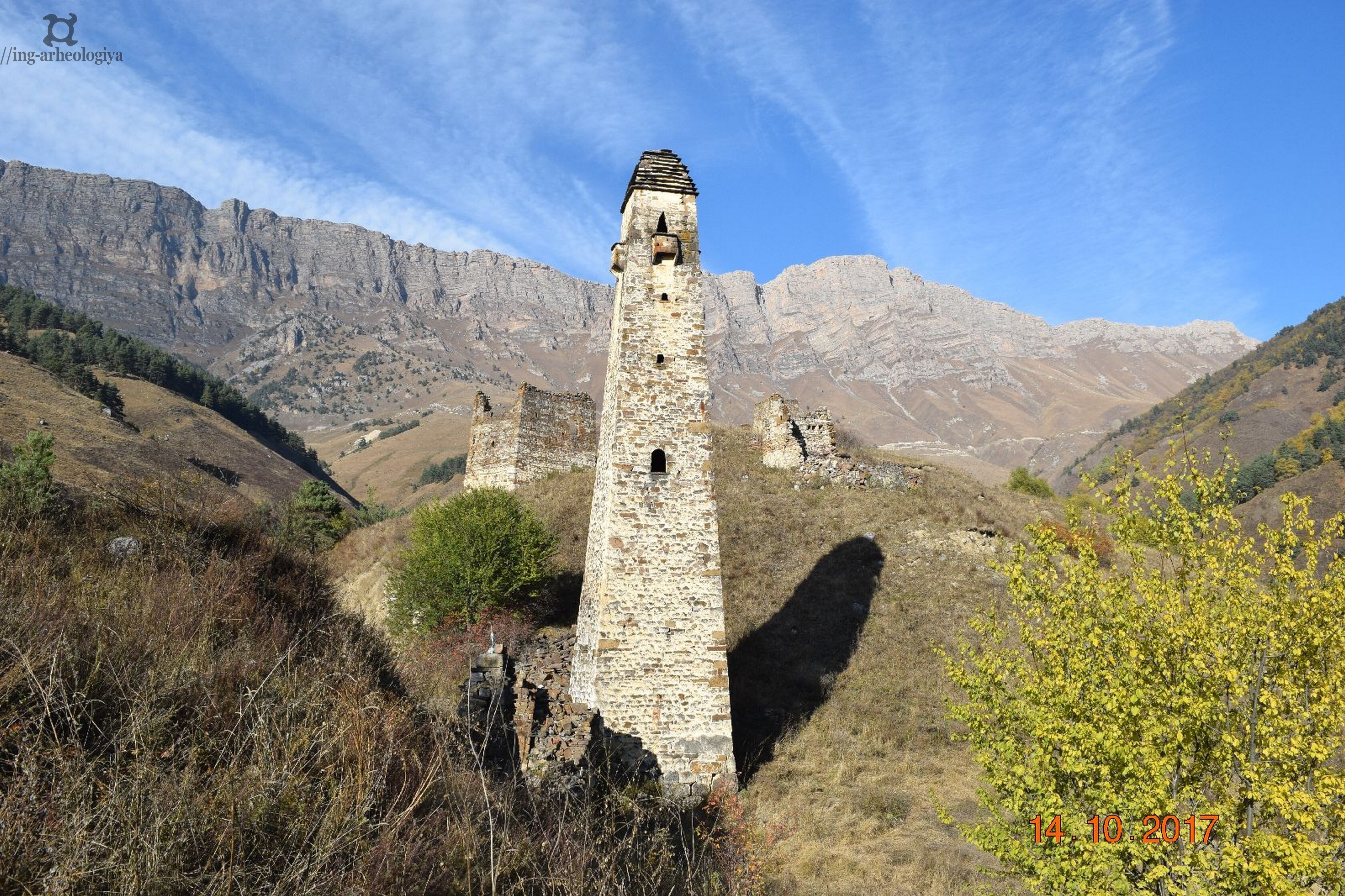 Башенный комплекс "Меллер"