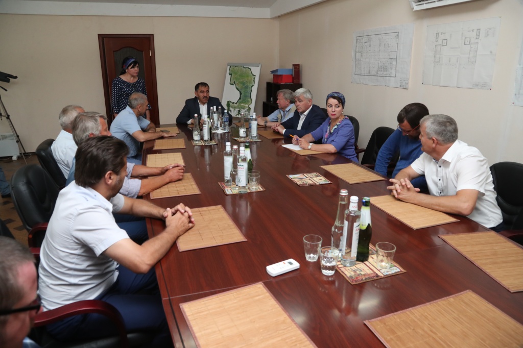 Артефактами древней культуры Ингушетии займется Институт археологии РАН