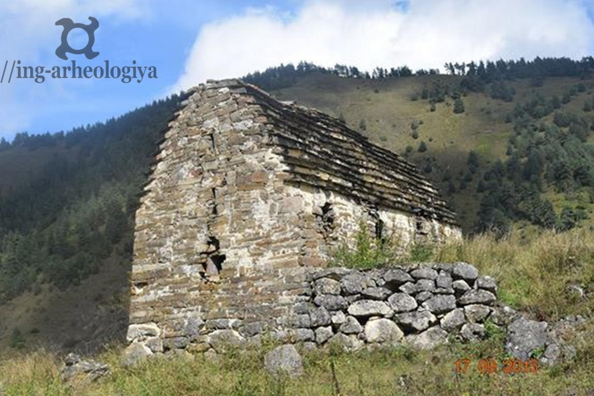 Результаты радиоизотопного датирования